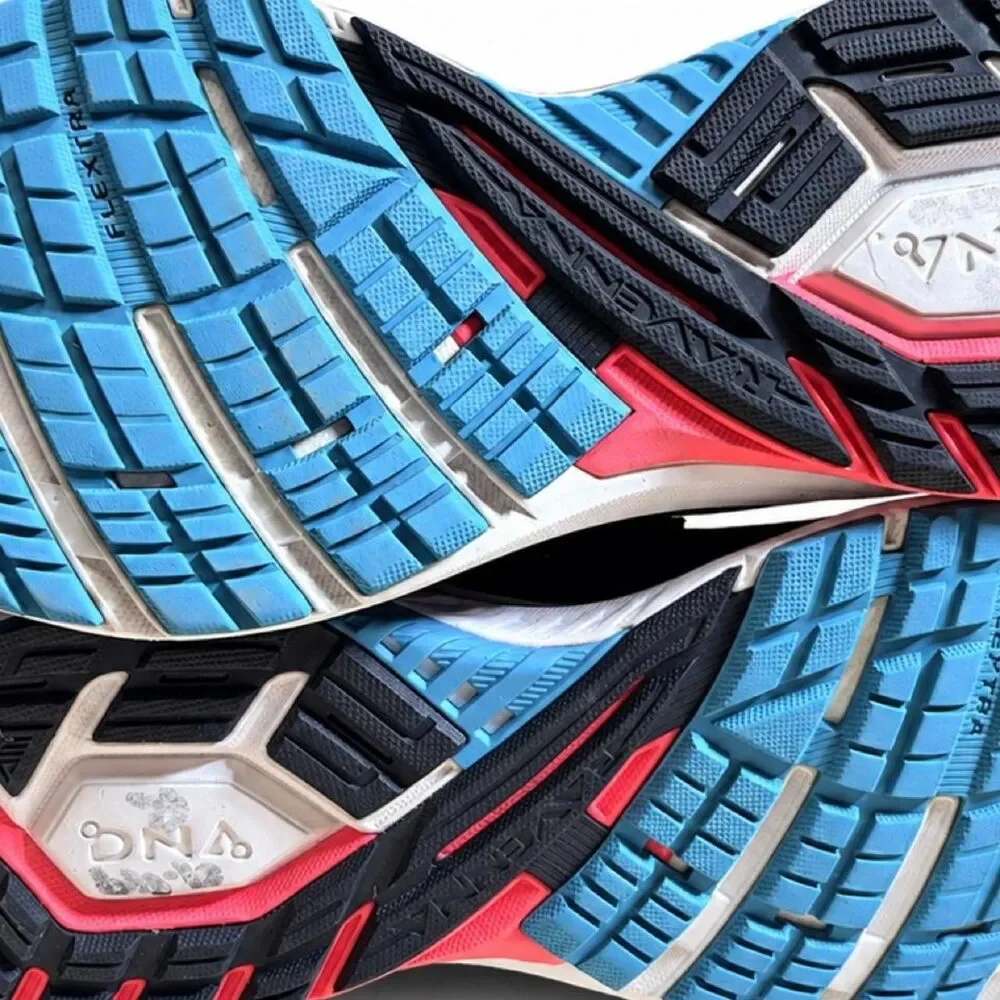 Brooks Ravenna8 sz 7